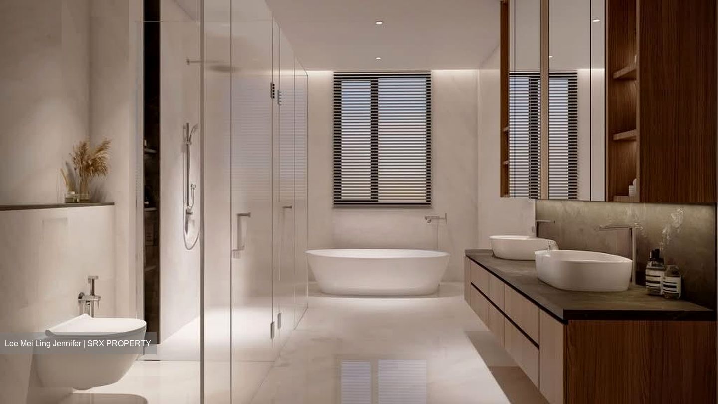 Mandai Garden (D26), Terrace #571799111
